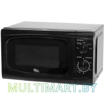 Микроволновая печь Oasis MW-70UВ картинка 2